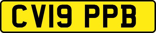 CV19PPB