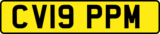 CV19PPM