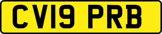 CV19PRB