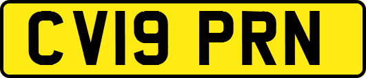 CV19PRN