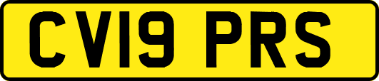 CV19PRS