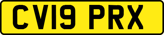 CV19PRX