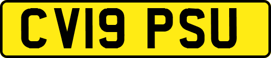 CV19PSU