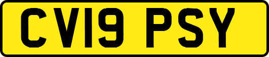 CV19PSY