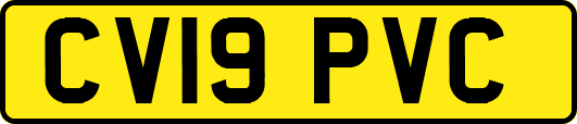 CV19PVC