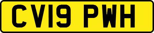 CV19PWH