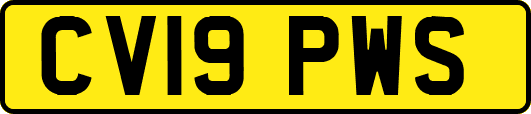 CV19PWS