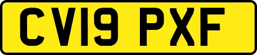 CV19PXF