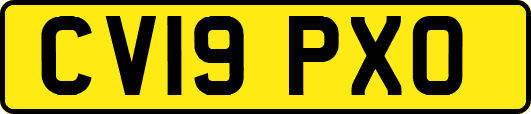 CV19PXO