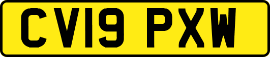 CV19PXW