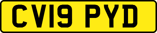 CV19PYD