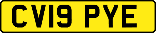 CV19PYE