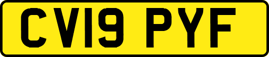 CV19PYF