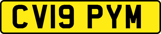 CV19PYM