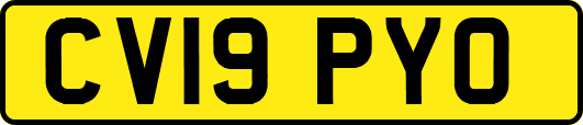 CV19PYO