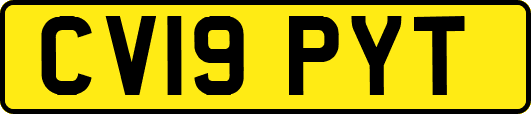 CV19PYT