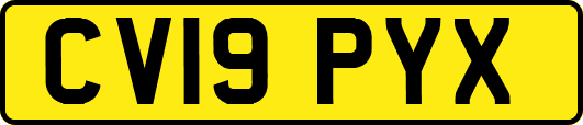 CV19PYX