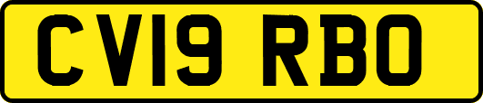 CV19RBO