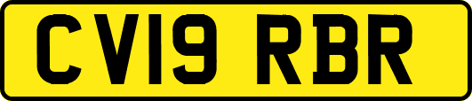 CV19RBR