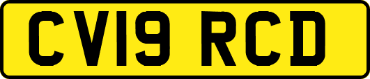 CV19RCD