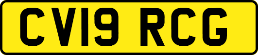 CV19RCG