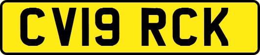 CV19RCK