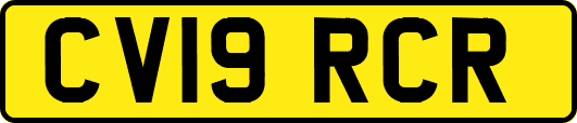 CV19RCR