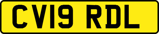 CV19RDL