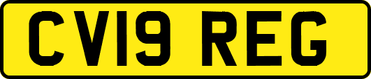 CV19REG