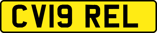 CV19REL