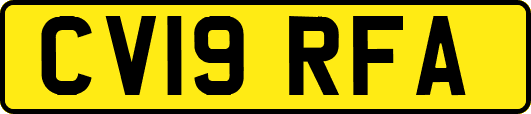 CV19RFA