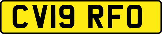 CV19RFO