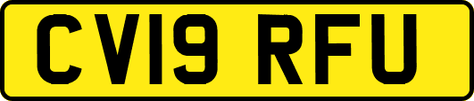 CV19RFU