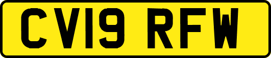 CV19RFW