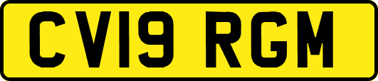 CV19RGM