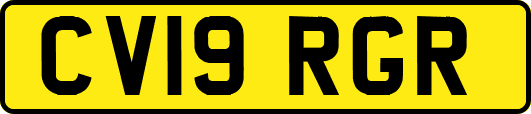 CV19RGR