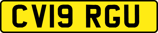 CV19RGU