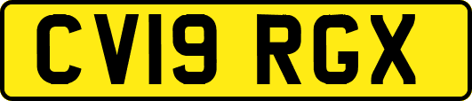 CV19RGX