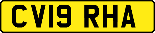 CV19RHA