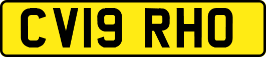 CV19RHO