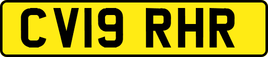 CV19RHR