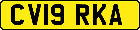 CV19RKA