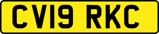 CV19RKC