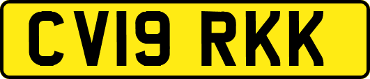 CV19RKK