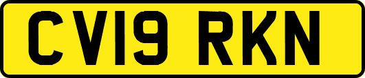 CV19RKN