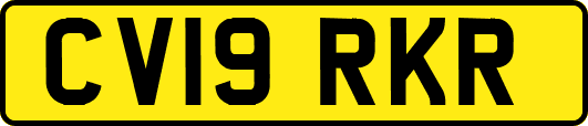 CV19RKR