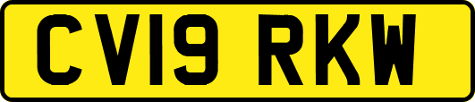 CV19RKW