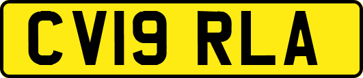 CV19RLA