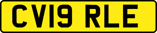 CV19RLE