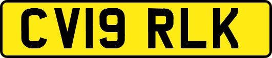 CV19RLK